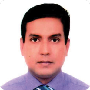 Md. Shafiqul Islam